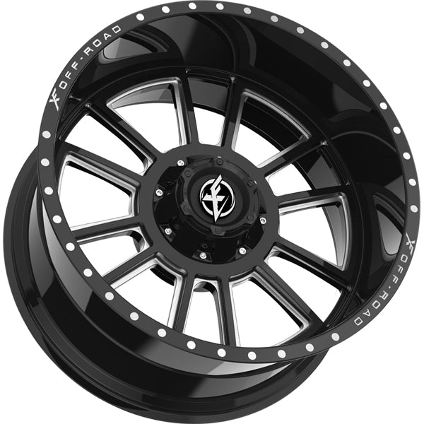 XF Off-Road XF-225 XF-225201261351397-44GBML