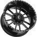 XF Off-Road XF-225 XF-225201261351397-44GBML