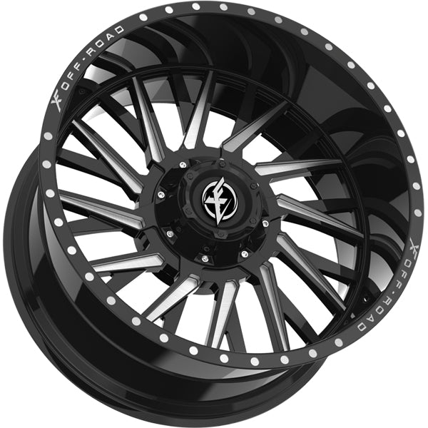 XF Off-Road XF-226 XF-226209051397150+0GBML