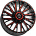 XF Off-Road XF-226 XF-226201081651180-12GBMLR