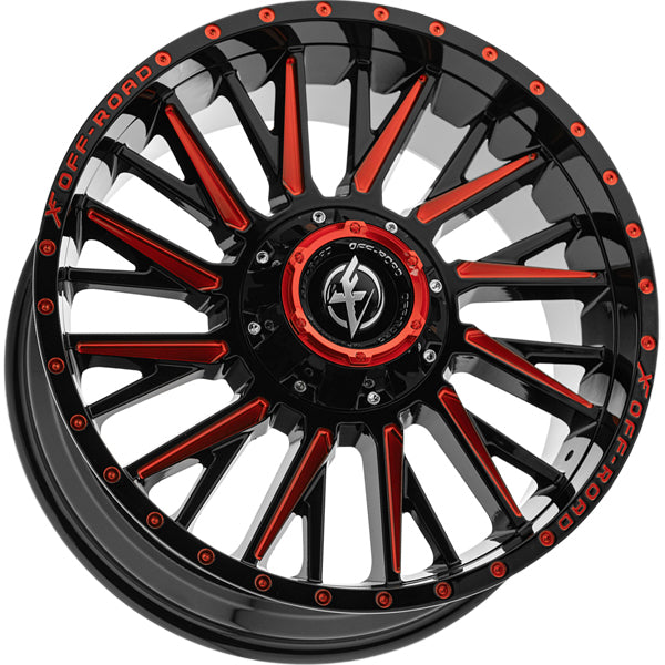 XF Off-Road XF-226 XF-226221261351397-44GBMLR
