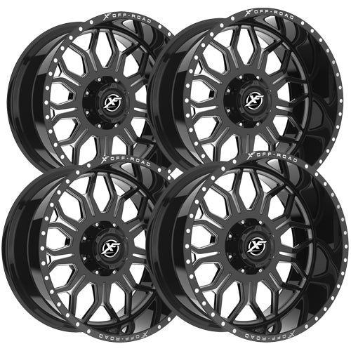 XF Off-Road XF-227 XF-227201051271397-12GBML