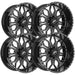 XF Off-Road XF-227 XF-227201051271397-12GBML