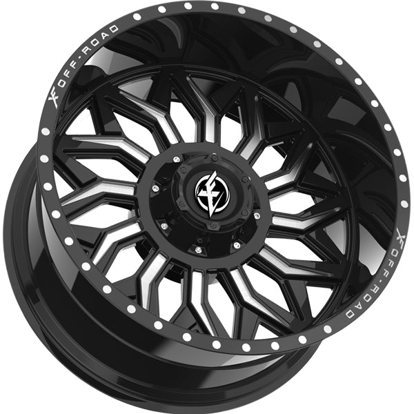 XF Off-Road XF-228 XF-228201251143127-44GBML