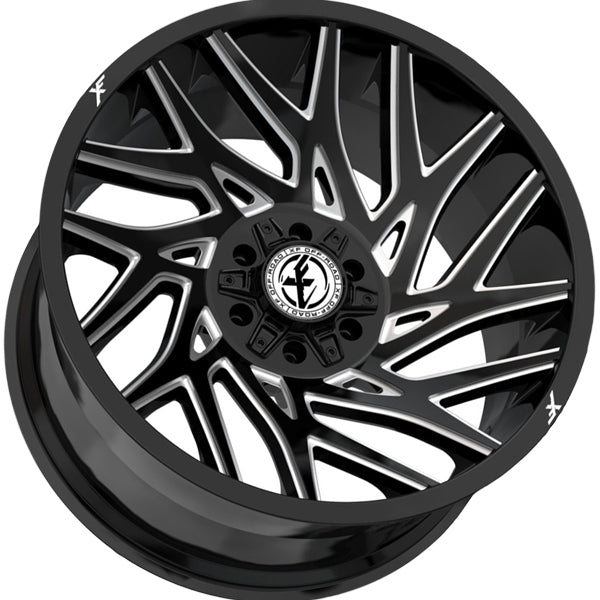 XF Off-Road XF-229 XF-229221051271397-18GBM