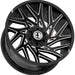 XF Off-Road XF-229 XF-229221051271397-18GBM