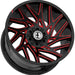 XF Off-Road XF-229 XF-229221061351397-18GBRM
