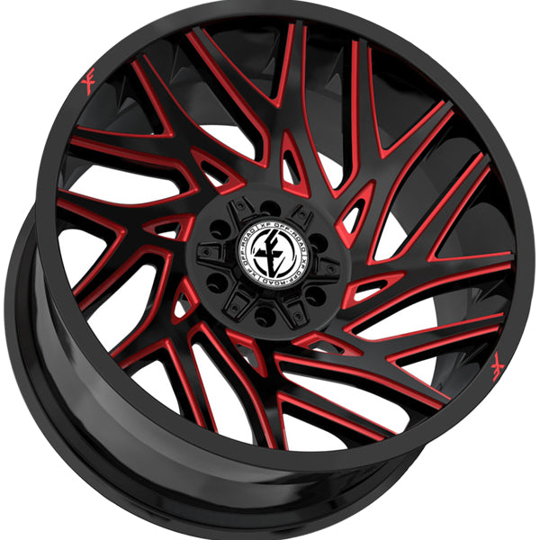 XF Off-Road XF-229 XF-229209051271397+12GBRM