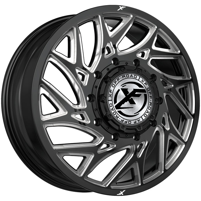 XF Off-Road XF-229 Dually 229248265GBM35-6
