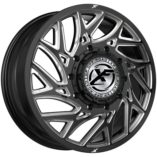 XF Off-Road XF-229 Dually 229F208265110GBM