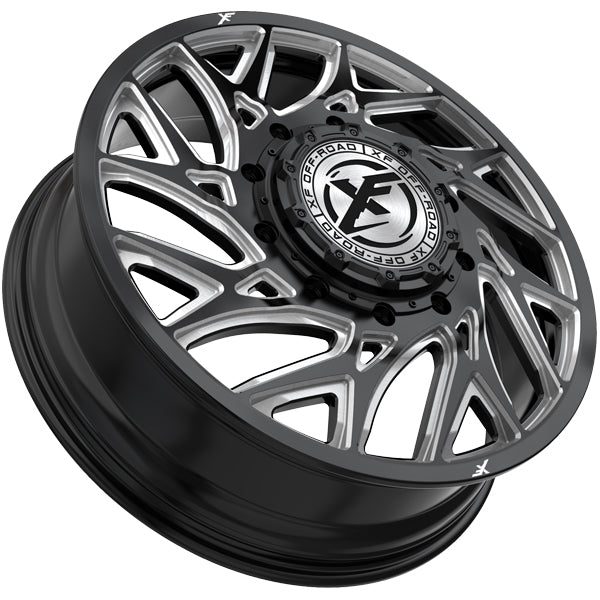 XF Off-Road XF-229 Dually 229-268265-GBM-3.25