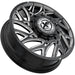 XF Off-Road XF-229 Dually 229F268265110GBM