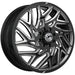 XF Off-Road XF-229 Dually 229248258GBM40-6