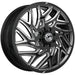 XF Off-Road XF-229 Dually 229268258GBM40-6