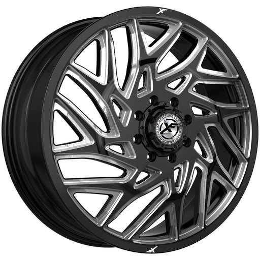XF Off-Road XF-229 Dually 229F208262110GBM
