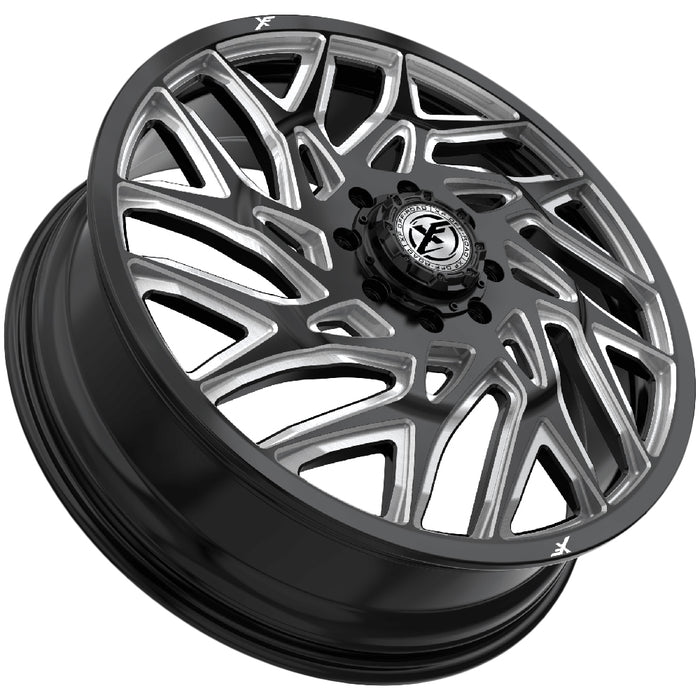 XF Off-Road XF-229 Dually 229268262GBM40-6