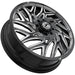 XF Off-Road XF-229 Dually 229268261GBM30-6