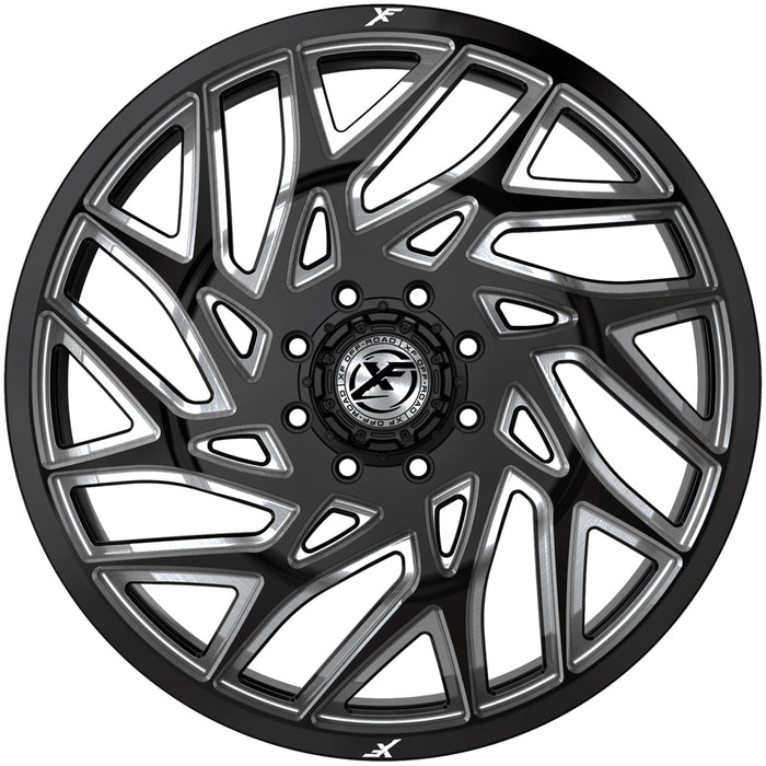 XF Off-Road XF-229 Dually 229208258GBM40-6