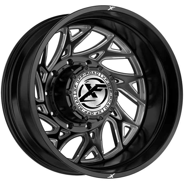 XF Off-Road XF-229 Dually 229O228265-202GBM
