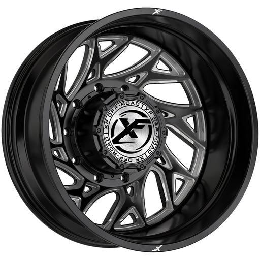 XF Off-Road XF-229 Dually 229O268265-227GBM