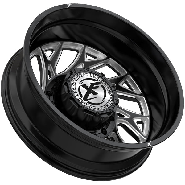 XF Off-Road XF-229 Dually 229O228265-202GBM