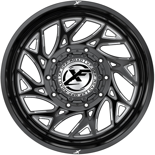 XF Off-Road XF-229 Dually 229O228265-202GBM
