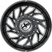 XF Off-Road XF-229 Dually 229O228265-202GBM