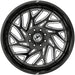 XF Off-Road XF-229 Dually 229O228261-228GBM
