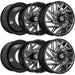 XF Off-Road XF-229 Dually 229208262GBM25-6