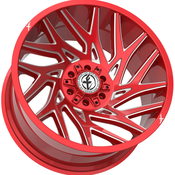XF Off-Road XF-229 XF-229209051271397+0ARM