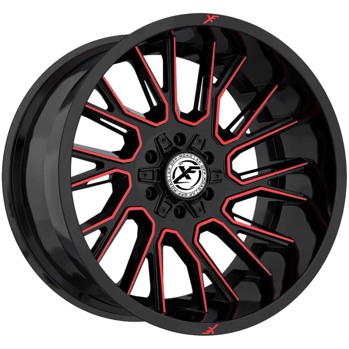 XF Off-Road XF-230 XF-230221281651170-44BMR