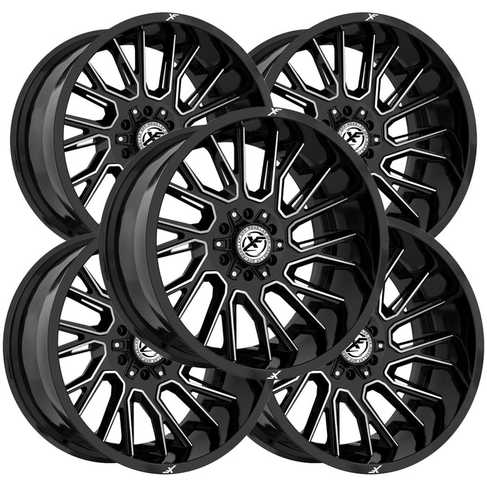 XF Off-Road XF-230 XF-230201061351397-12BM