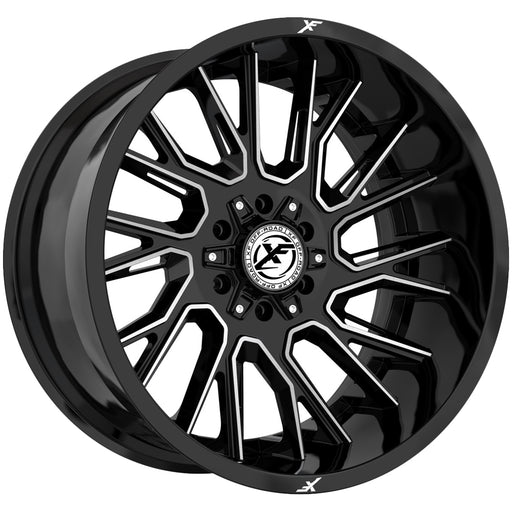 XF Off-Road XF-230 XF-230209081651170+12GBM