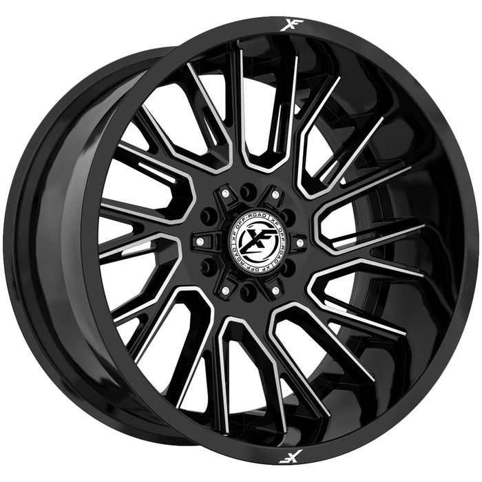 XF Off-Road XF-230 XF-230241261351397-44BM
