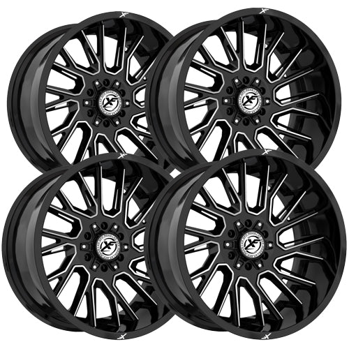 XF Off-Road XF-230 XF-230201051271397-12BM