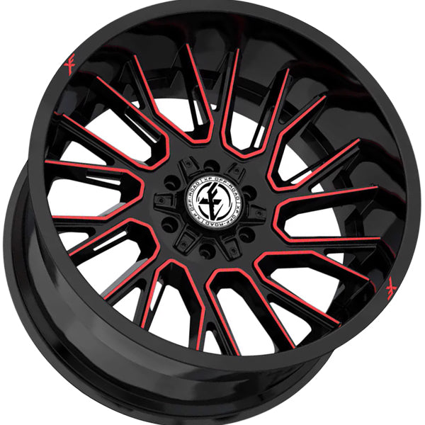 XF Off-Road XF-230 XF-230221281651170-44BMR