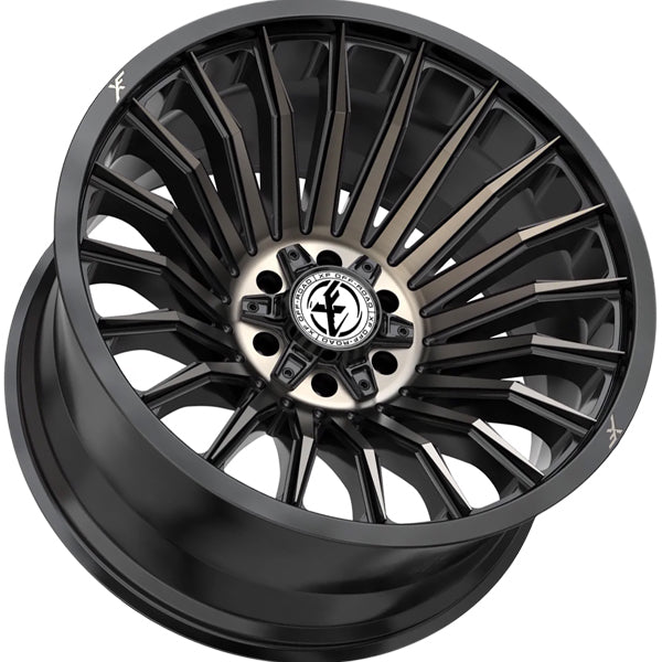 XF Off-Road XF-231 XF-231221051271397-18SBMZDT