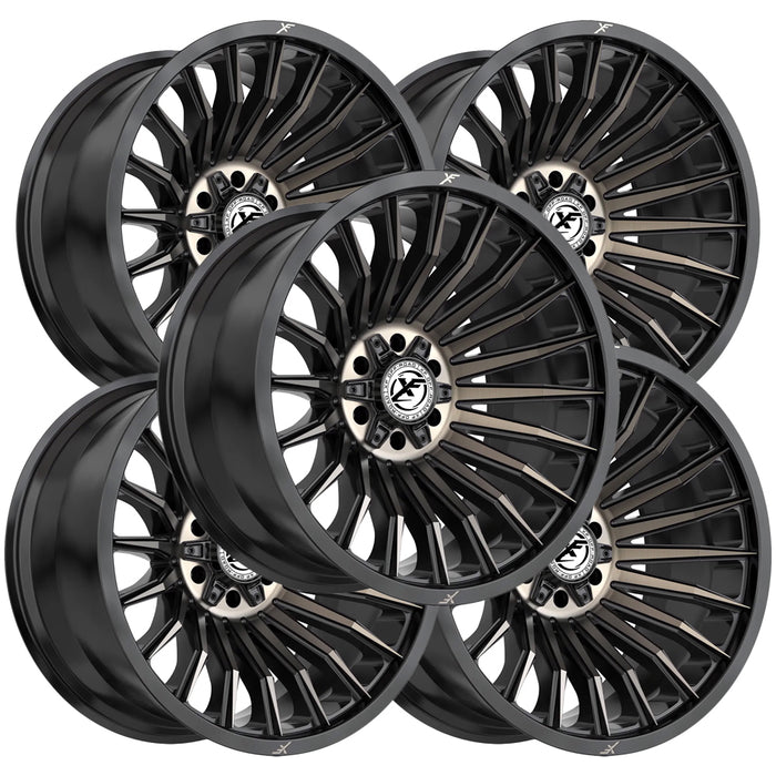 XF Off-Road XF-231 XF-231241251271397-44SBMZDT
