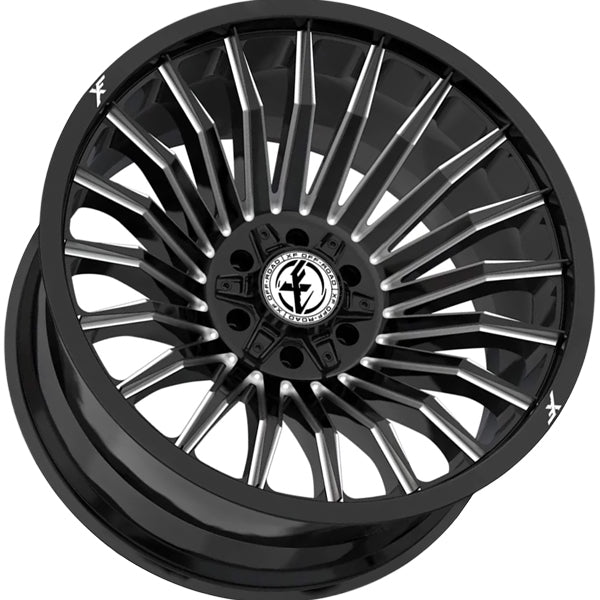 XF Off-Road XF-231 XF-231221051271397-18GBM