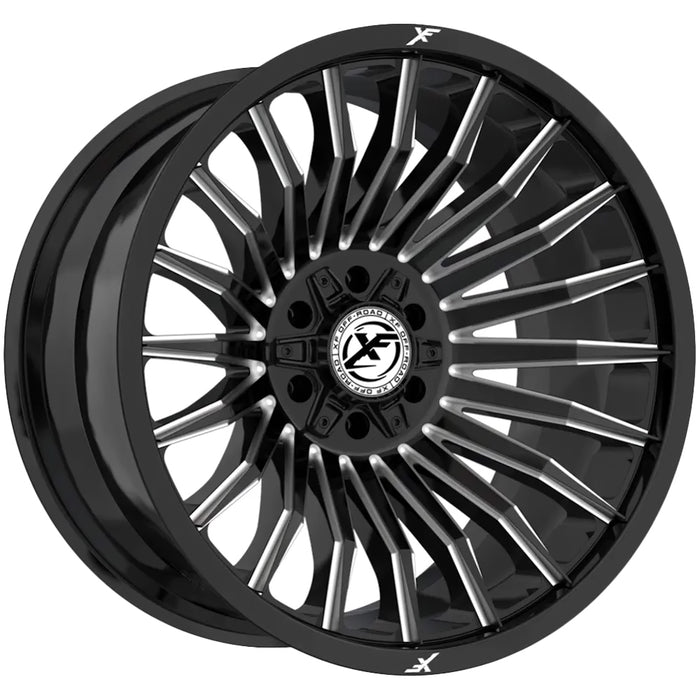 XF Off-Road XF-231 XF-231221051271397-18GBM
