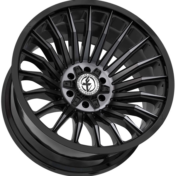 XF Off-Road XF-231 XF-231201251271397-44BMTDT