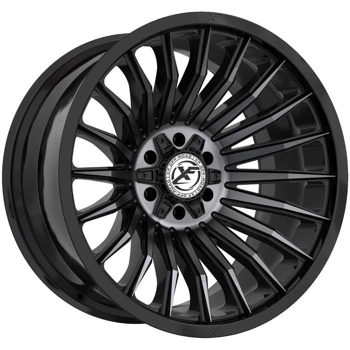 XF Off-Road XF-231 XF-231221251271397-44BMTDT