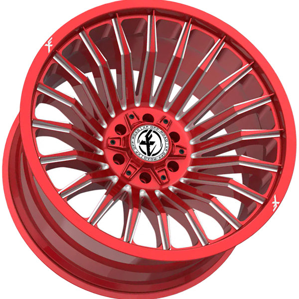XF Off-Road XF-231 XF-231221051271397-18ARM