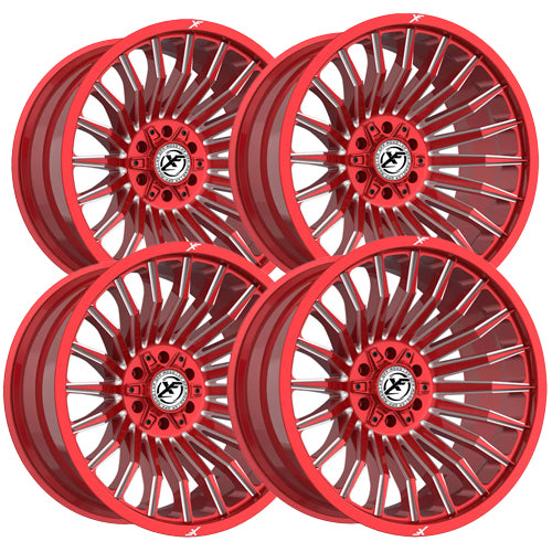 XF Off-Road XF-231 XF-231221061351397-18ARM