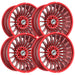 XF Off-Road XF-231 XF-231221061351397-18ARM
