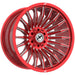 XF Off-Road XF-231 XF-231221051271397-18ARM