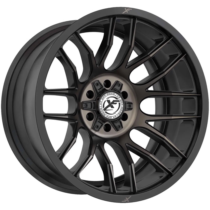 XF Off-Road XF-232 XF-232201281651170-44SBMZDT