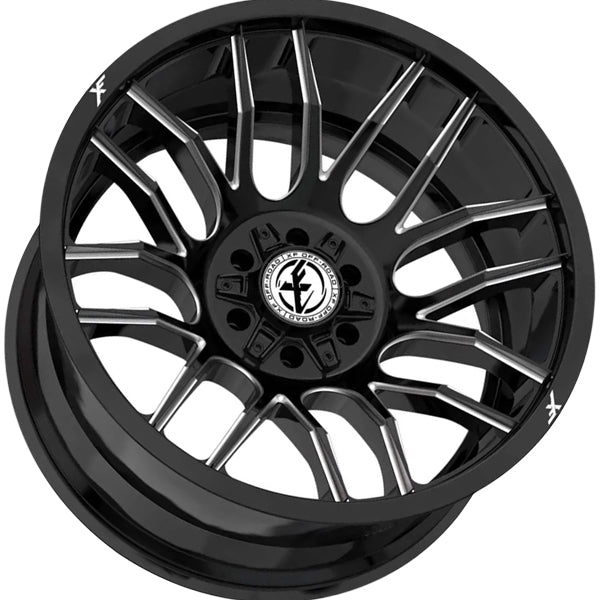 XF Off-Road XF-232 XF-232221081651170-18GBM