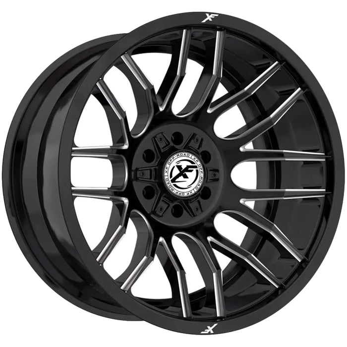 XF Off-Road XF-232 XF-232221051271397-18GBM