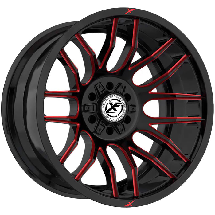 XF Off-Road XF-232 XF-232221061351397-18GBRM